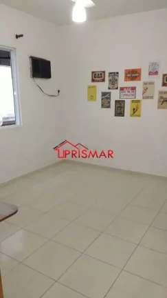 Imagem Vendo Sobreposta Alta Nova 3 dormitorios Marapé 2 vagas