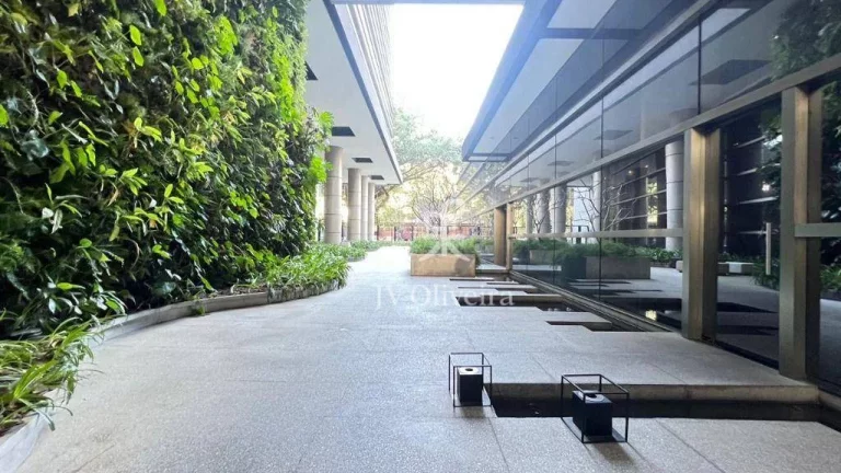 Imagem Studio para alugar, 28 m² por R$ 3.530/mês - República - São Paulo/SP