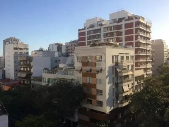 Imagem Cobertura à venda em Ipanema, 298m2, 3Qtos, 2Vgas, na Farme de Amoedo