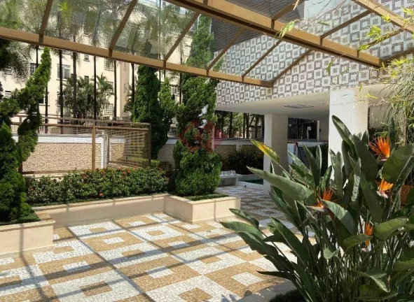 Imagem Apartamento à venda, 3 Quartos, 99m2 - Higienópolis, São Paulo/SP