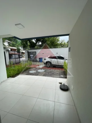 Imagem CASA RESIDENCIAL em RIO DE JANEIRO - RJ, VARGEM GRANDE