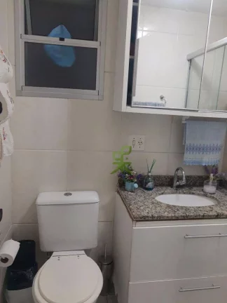 Imagem Apartamento com 3 dormitórios à venda, 67 m² - Jardim das Vertentes - São Paulo/SP