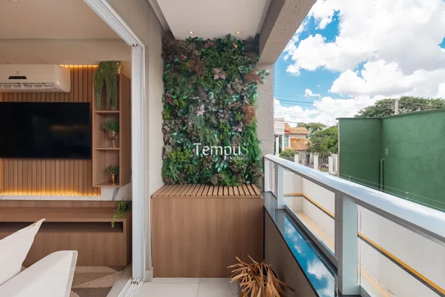 Imagem Residencial Alameda Parque - Apartamento pronto para morar perto do Parque Cascavel, 2 Quartos com Suite