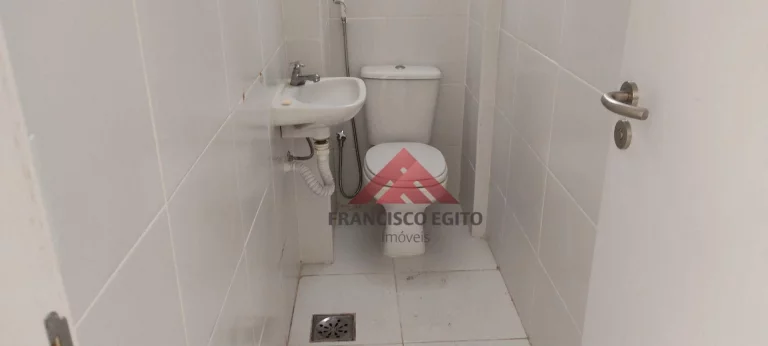 Imagem Sala à venda, 33 m² por R$ 250.000,00 - Icaraí - Niterói/RJ