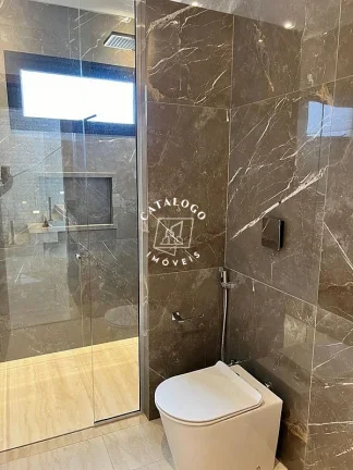 Imagem Casa em Condomínio a Venda no bairro Vila do Golf - Ribeirão Preto, SP