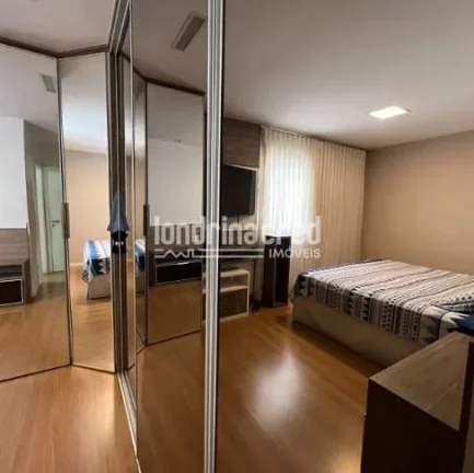 Imagem Apartamento à venda 3 Quartos, 3 Suites, 3 Vagas, 254M², Fazenda Gleba Palhano, Londrina - PR | EDIFICIO MAISON VILLA LOBOS