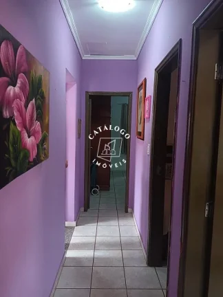 Imagem Casa a Venda no bairro Independência - Ribeirão Preto, SP