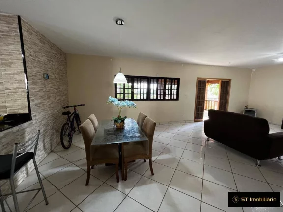 Imagem Chácara com Fácil Acesso à venda em Atibaia/SP - 1000m² por R$699.000!