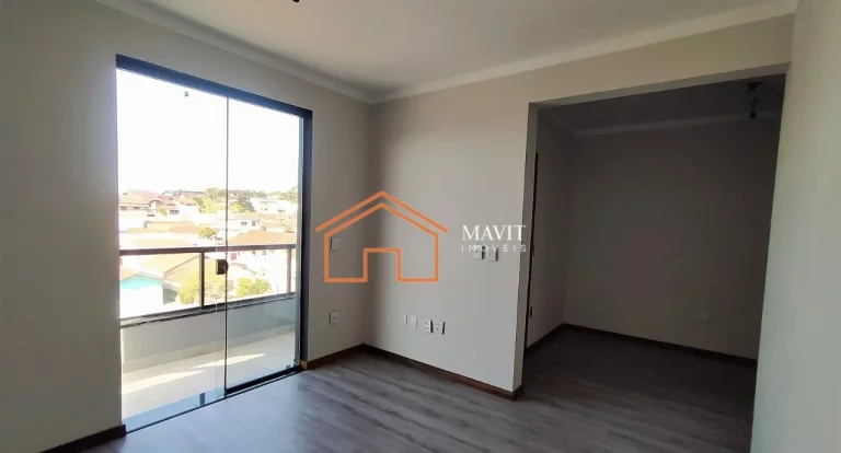 Imagem APARTAMENTO RESIDENCIAL em JOINVILLE - SC, COSTA E SILVA