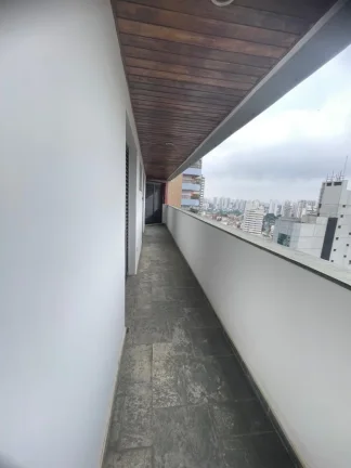 Imagem Apartamento para Venda em São Bernardo do Campo, Centro, 4 dormitórios, 3 suítes, 2 banheiros, 4 vagas