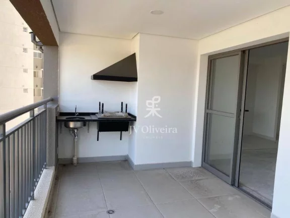 Apartamento com 2 dormitórios à venda, 73 m² por R$ 1.070.000,00 - Butantã - São Paulo/SP