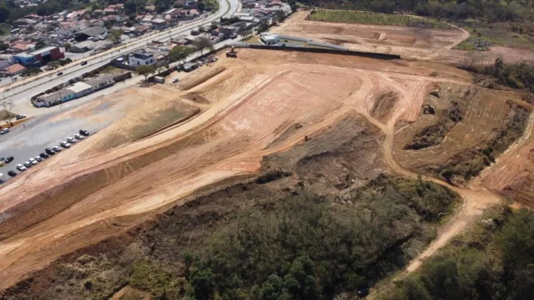 Imagem Lotes á venda - A partir de 160m²