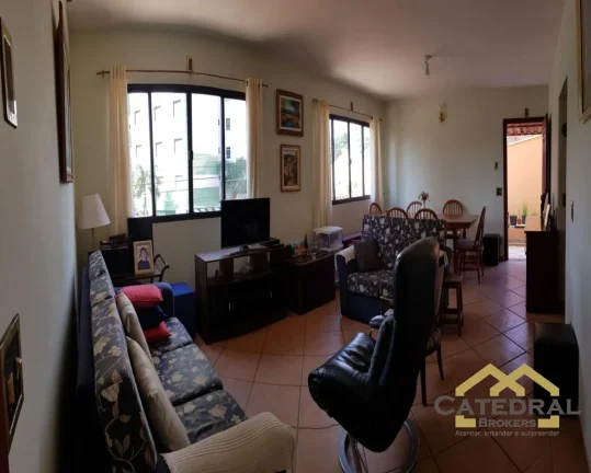 Imagem Sobrado a Venda 03 quartos com 303 m² - Jardim Paulista - Jundiaí - Sao Paulo