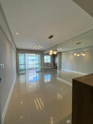 Imagem Apartamento Semi Mobiliado e Decorado à Venda no Vista Patamares ? 80 m² | Andar Alto | 2 Vagas
