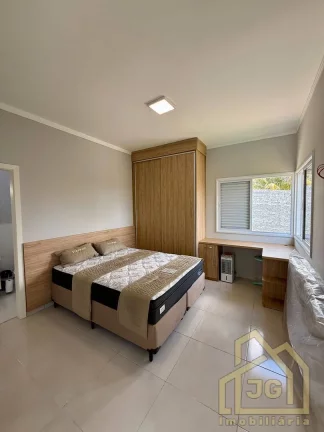 Imagem Casa de Condomínio com 5 Quartos à Venda, 1.000 m² em Terras De Itaici - Indaiatuba