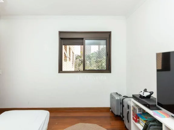 Imagem Apartamento com 3 dormitórios à venda, 150 m²- Vila Andrade - São Paulo/SP