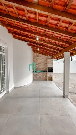 Imagem Linda residência á venda no Village São Vicente - Area nobre da cidade