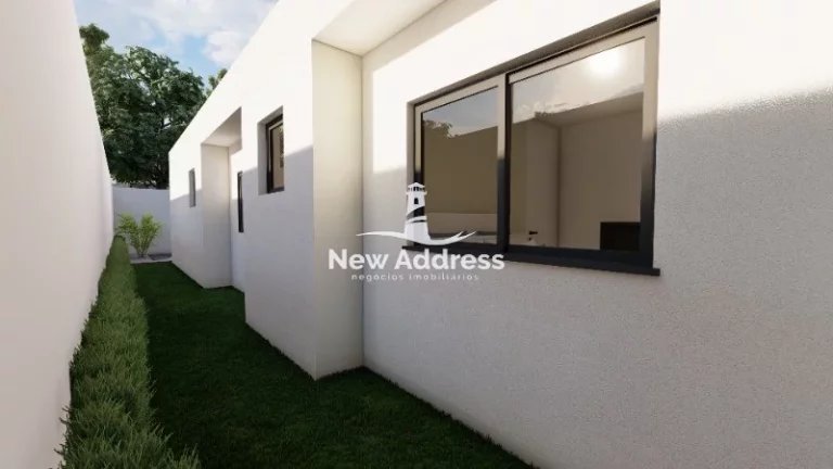 Imagem Casa Linear 3 Quartos - Conforto e Modernidade em Vale Encantado, Vila Velha!