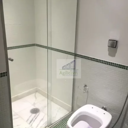 Imagem APARTAMENTO À VENDA NO ITAIM BIBI COM 3 DORMITÓRIOS