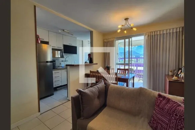 Imagem Apartamento à Venda - Recreio, 2 Quartos, 66 m2