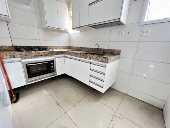 Imagem Apartamento Cobertura Duplex em Belo Horizonte