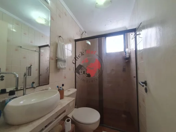 Imagem Apartamento à Venda no bairro Assunção em São Bernardo do Campo com 2 dormitórios e 1 vaga