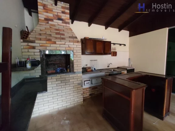 Imagem CASA RESIDENCIAL em SÃO FRANCISCO DO SUL - SC, Rocio Grande
