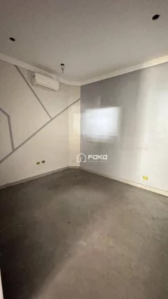 Imagem Salão para alugar, 120 m² por R$ 4.500,00/mês - Vila Renata - Guarulhos/SP