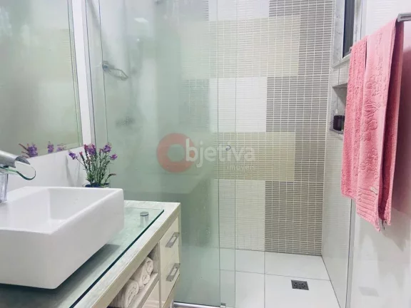 Imagem Apartamento, 2 quartos,vista lateral para o mar, Praia do Forte - Cabo Frio