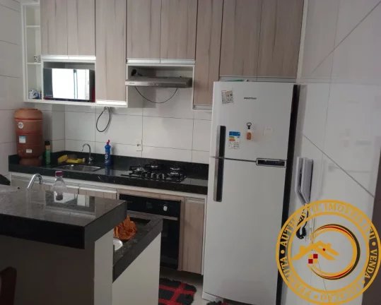 Imagem APARTAMENTO RESIDENCIAL em SALTO - SP, OLARIA