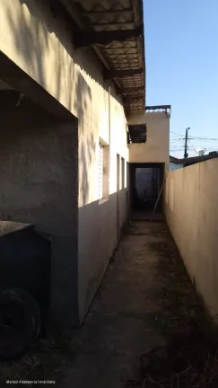 Imagem CASA RESIDENCIAL em MONGAGUÁ - SP, Jussara