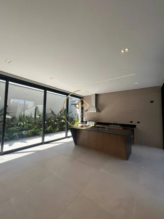 Imagem Casa Sobrado 4 dormitórios (4 suítes), Alphaville II, Sjc.