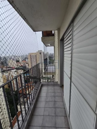 Imagem APARTAMENTO A VENDA NA VILA MARIANA, SAO PAULO