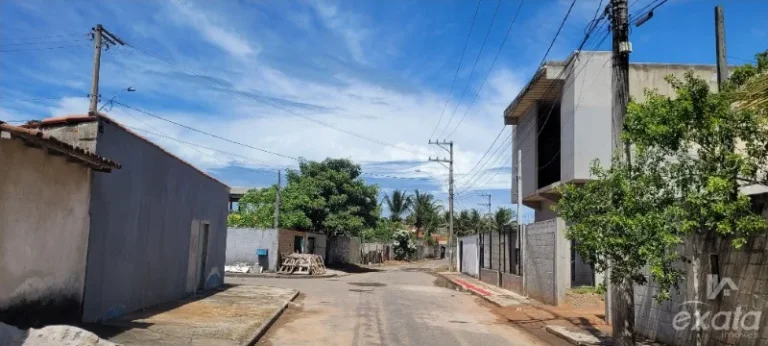 Imagem TERRENO RESIDENCIAL em SERRA - ES, PRAIA DA BALEIA