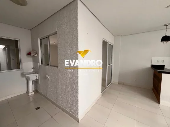 Imagem Casa em Condomínio para Venda em Cuiabá / MT no bairro Jardim Imperial