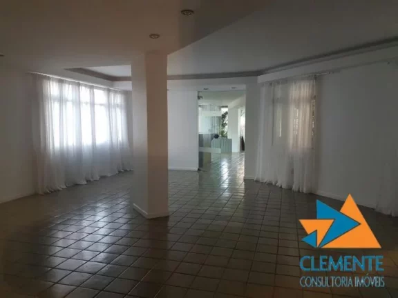 Imagem Apto de 4 quartos no coração da cidade, SAVASSI, Belo Hte MG