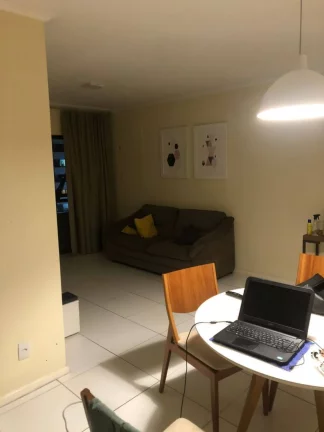 Imagem À venda: Apartamento 3 quartos com lazer no Condomínio Costa Brava