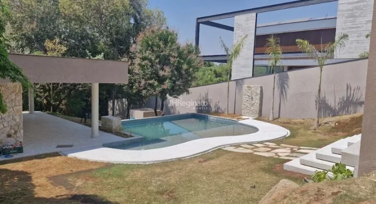 Imagem Casa á venda no Condomínio Parque Reserva Fazenda Imperial - Sorocaba- SP