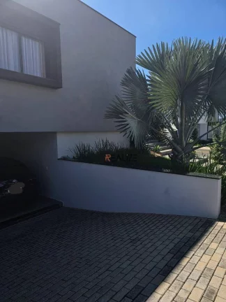 Imagem Casa Esquina de Alto Padrão no Condomínio Maria José – Indaiatuba/SP - R$2.380.000