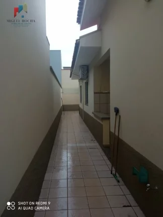 Imagem Casa à venda no bairro Vila Monte Verde - Tatuí/SP