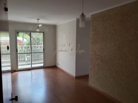 Apartamento com 2 Quartos à Venda, 69 m² em Vila Nova Teixeira - Campinas