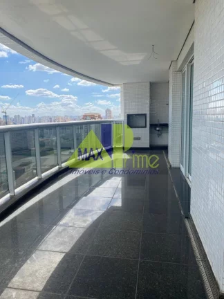 Imagem APARTAMENTO ALTO PADRÃO/335M²/04 SUÍTES/VARANDA GOURMET/06 VAGAS DE GARAGEM
