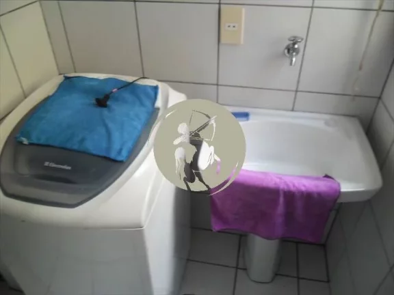 Imagem APARTAMENTO COM INFRA ESTRUTURA DE LAZER NO BAIRRO DO GONZAGA EM SANTOS OPORTUNIDADE, APARTAMENTO AM...