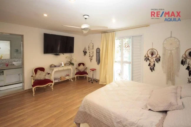 Imagem CASA RESIDENCIAL em São Paulo - SP, Alto da Mooca