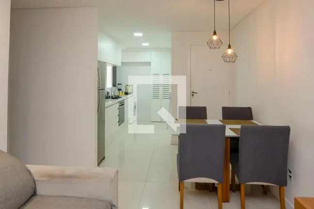 Imagem Apartamento à Venda - Recreio, 2 Quartos, 45 m2