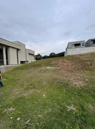 Imagem Terreno à venda Gênesis 2 - 490 m²