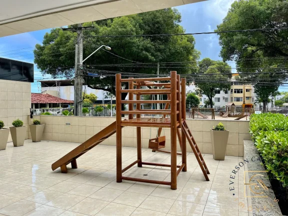 Imagem Apartamento no Edf. Francisco Barbirato