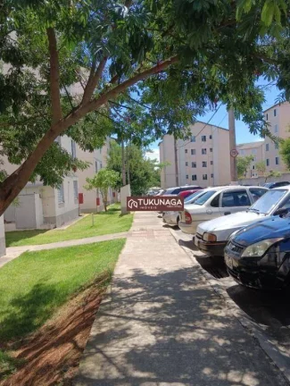 Imagem Apartamento com 2 dormitórios à venda, 52 m² por R$ 212.000,00 - Pimentas - Guarulhos/SP