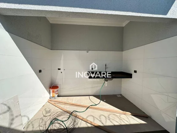 Imagem Casa com 3 dormitórios à venda, 200 m² por R$ 1.450.000,00 - Residencial Beira Rio I - Itumbiara/GO