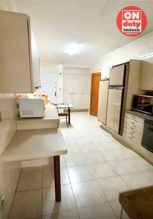 Imagem Cobertura com 4 dormitórios à venda, 380 m² por R$ 4.999.999,00 - Pompéia - Santos/SP